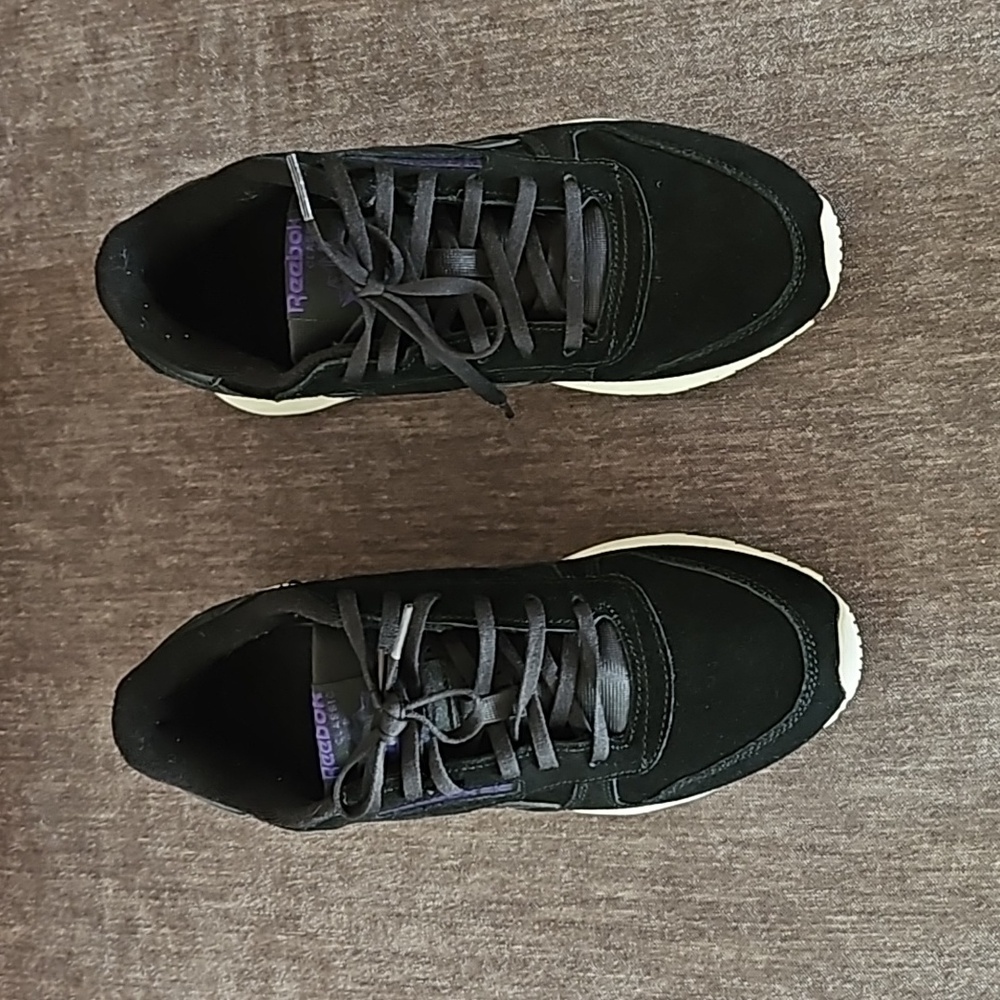Reebok sneakers